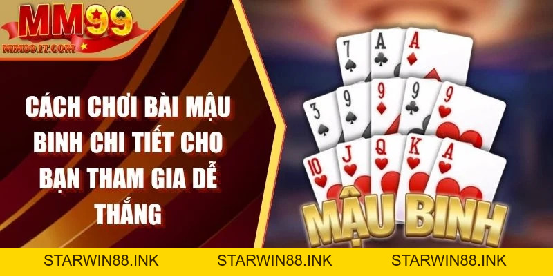 Game Bài MM99 - Trò Chơi Đổi Thưởng Với Tiền Thưởng Siêu Cao
