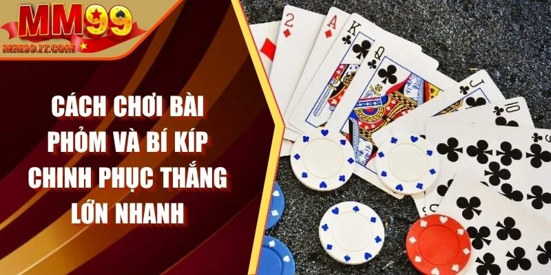 Game Bài MM99 - Trò Chơi Đổi Thưởng Với Tiền Thưởng Siêu Cao