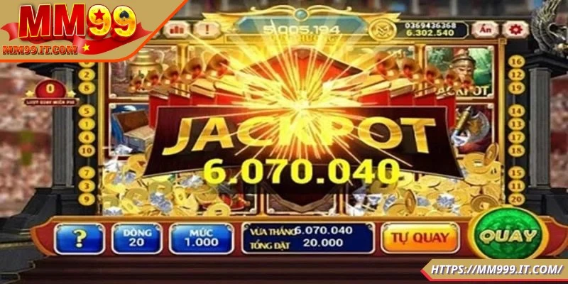 Cách Chơi Nổ Hũ – Giải Trí Mới Lạ, Jackpot Đổ Liền Tay