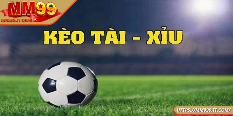 Cách Soi Kèo Bóng Đá Tài Xỉu Chuẩn Xác Từ Chuyên Gia