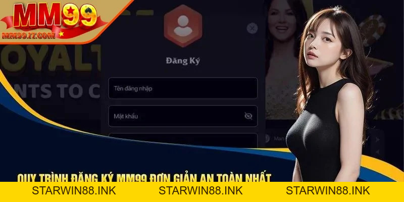 Đăng Ký MM99 Nhận Ngay Ưu Đãi Hấp Dẫn Nhất Mọi Thời Đại