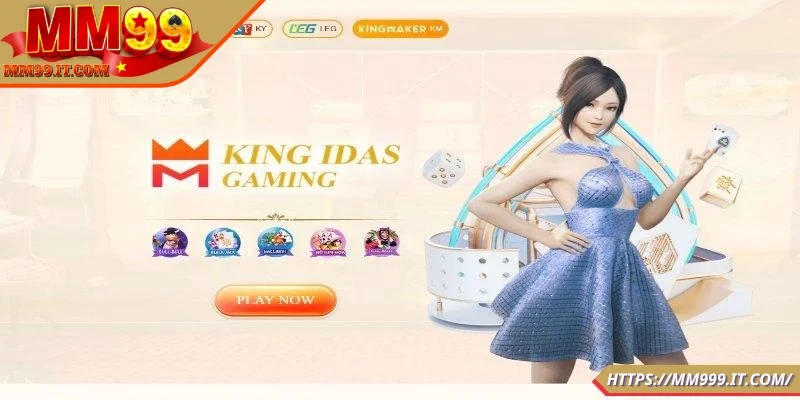 Game Bài MM99 - Trò Chơi Đổi Thưởng Với Tiền Thưởng Siêu Cao