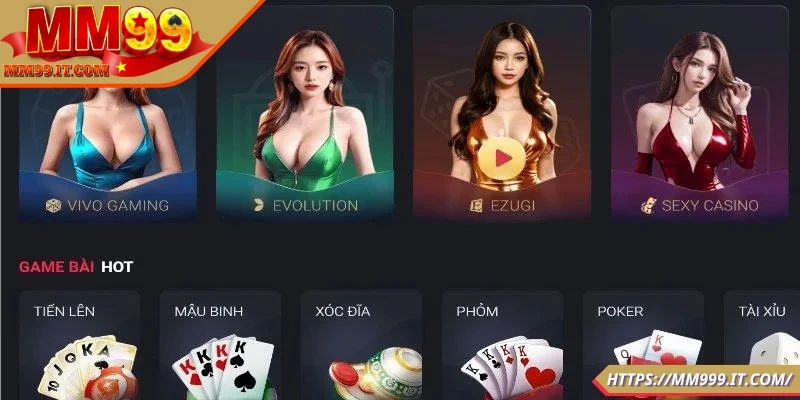 Giới Thiệu MM99 Là Gì? Thông Tin Tầm Nhìn Sứ Mệnh Rõ Ràng