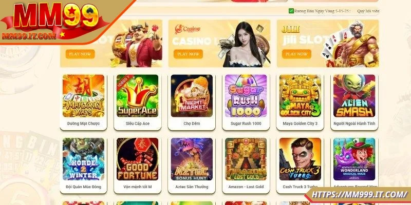Giới Thiệu MM99 Là Gì? Thông Tin Tầm Nhìn Sứ Mệnh Rõ Ràng