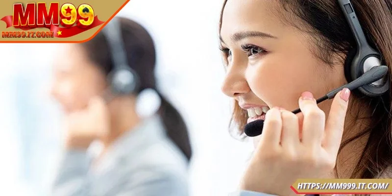 Liên Hệ MM99 - Giải Quyết Mọi Vấn Đề Trong Tíc Tắc