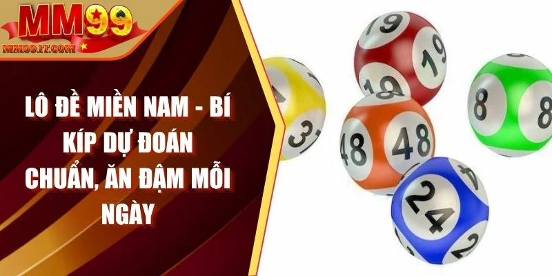 Xổ Số MM99 – Khám Phá Sảnh Cược Hấp Dẫn Hiện Nay