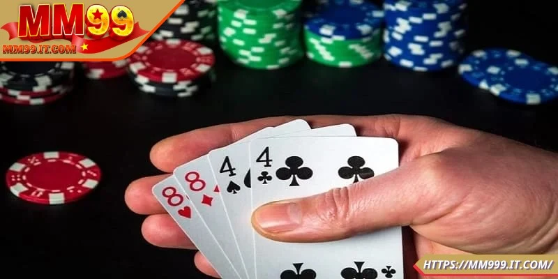 Mẹo Chơi Bài Tiến Lên – Bí Kíp Thắng Nhanh Mọi Ván Đấu