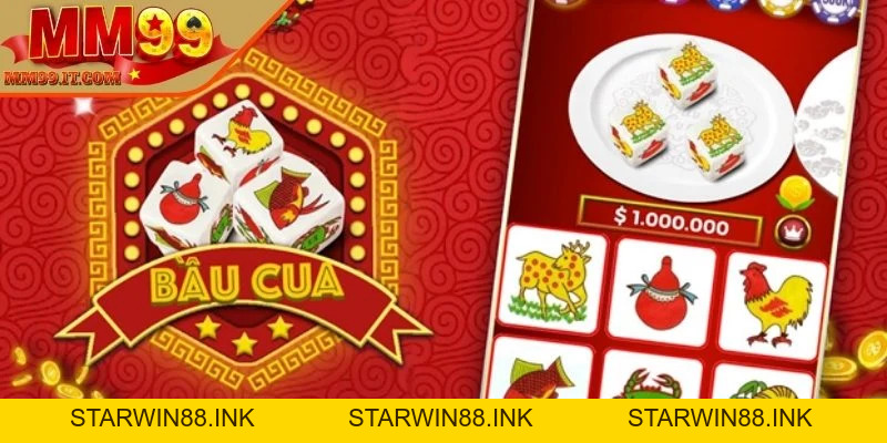 Mẹo thắng lớn chơi Bầu Cua, ôm trọn thưởng lớn về tay