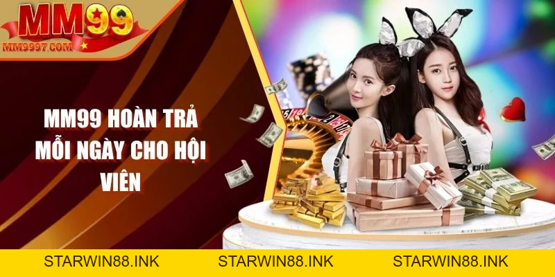 MM99 – Sân Chơi Trực Tuyến Uy Tín Với Hệ Sinh Thái Toàn Diện
