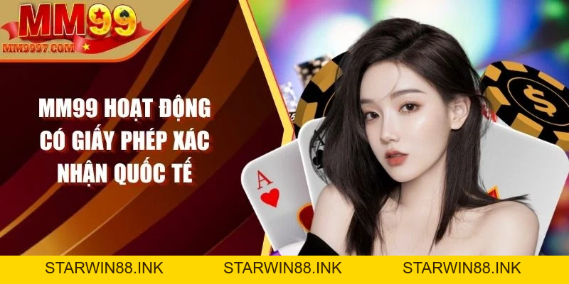 MM99 – Sân Chơi Trực Tuyến Uy Tín Với Hệ Sinh Thái Toàn Diện