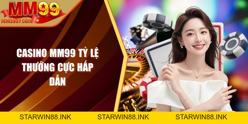 MM99 – Sân Chơi Trực Tuyến Uy Tín Với Hệ Sinh Thái Toàn Diện