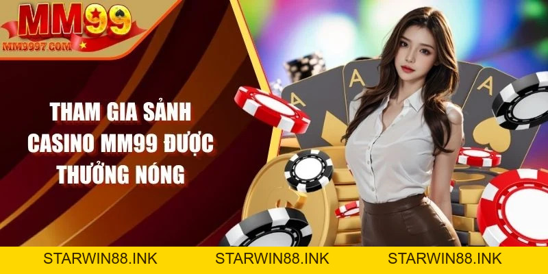 MM99 – Sân Chơi Trực Tuyến Uy Tín Với Hệ Sinh Thái Toàn Diện