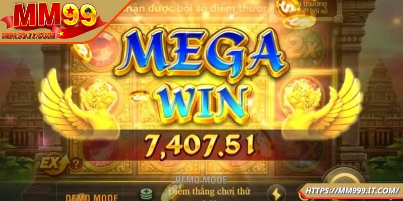 Nổ Hũ 52 – Siêu Phẩm Slot Game Đổi Thưởng Đầy Kịch Tính
