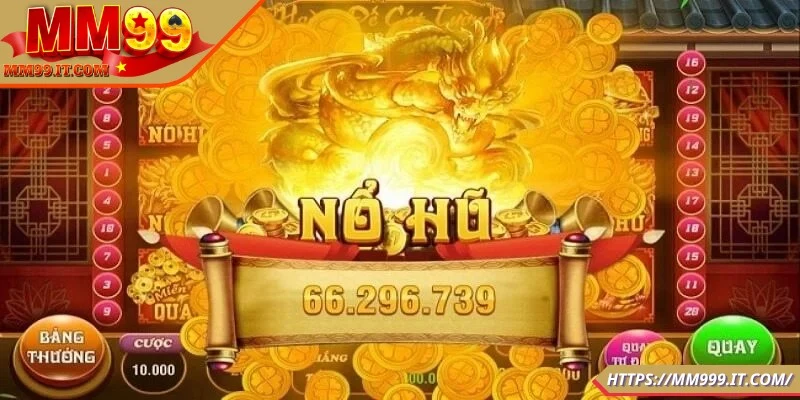 Nổ Hũ Đổi Thưởng - Lưu Ý Quan Trọng Dành Cho Thành Viên