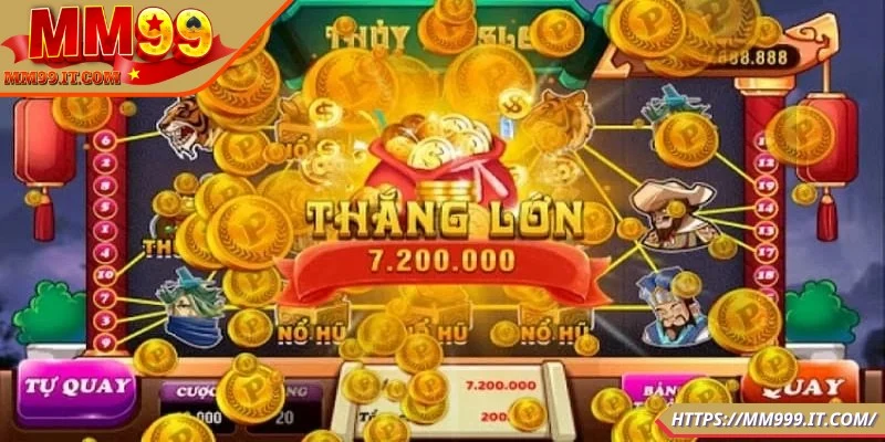 Nổ Hũ Đổi Thưởng - Lưu Ý Quan Trọng Dành Cho Thành Viên