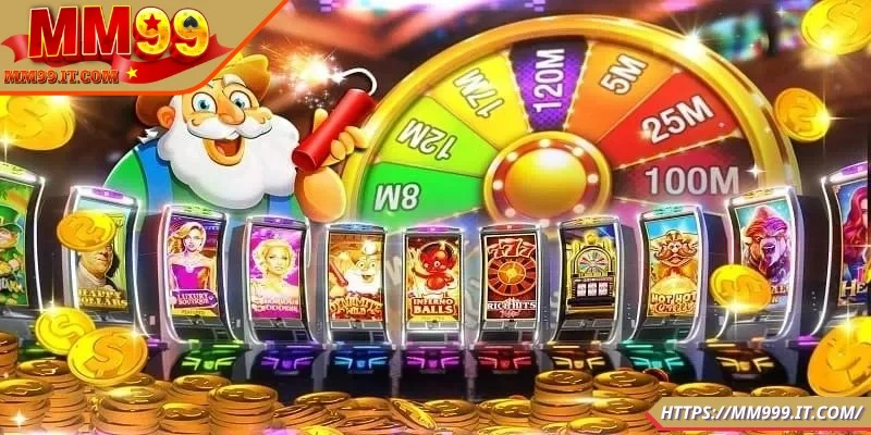 Nổ Hũ Uy Tín – Trải Nghiệm Sân Chơi Online Đỉnh Cao