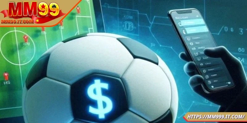 Phần Mềm Soi Kèo Bóng Đá Miễn Phí Chuẩn Từng Tỷ Lệ