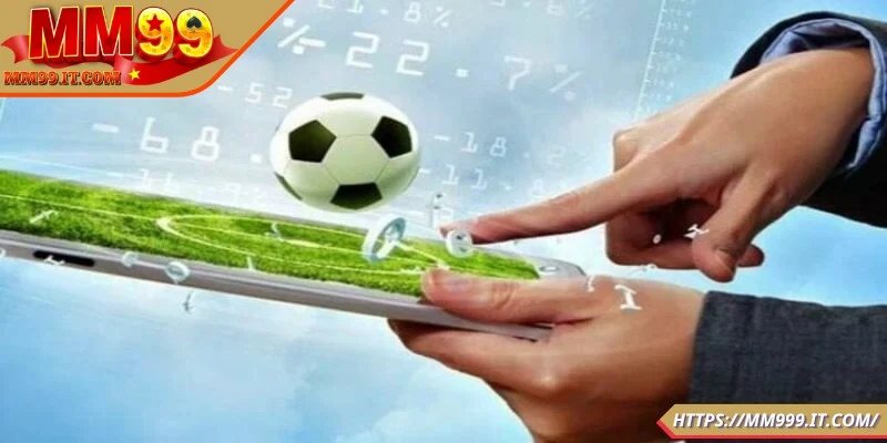 Phần Mềm Soi Kèo Bóng Đá Miễn Phí Chuẩn Từng Tỷ Lệ