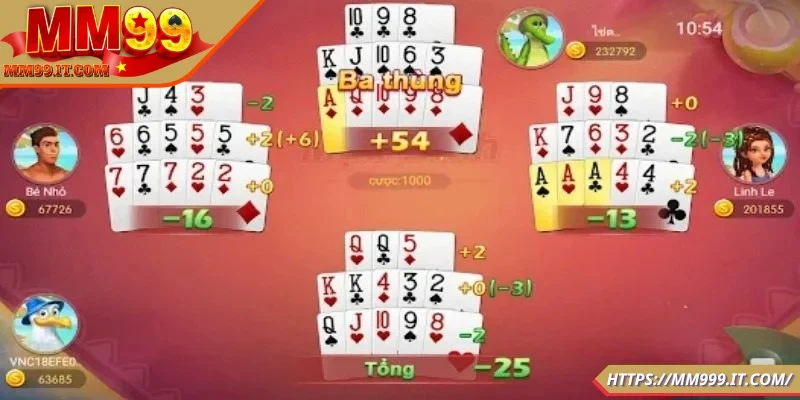 Tá Lả Miền Nam – Luật Chơi Và Vài Mẹo Thắng Dễ Hiểu