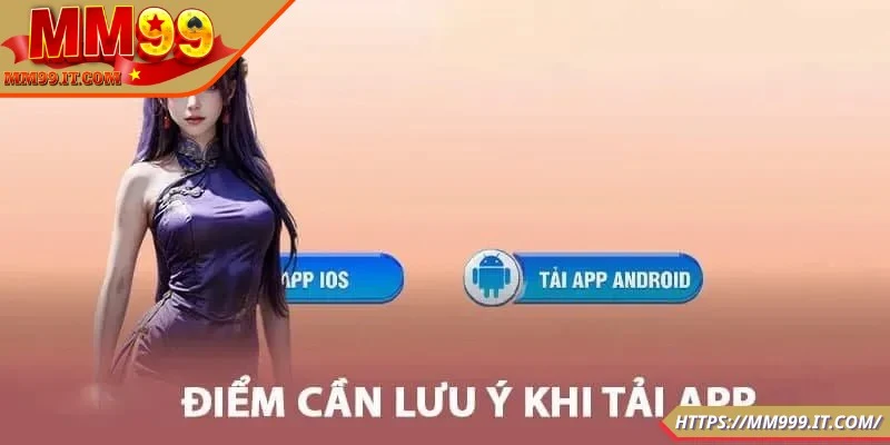 Tải App MM99 - Cách Đơn Giản Để Nâng Tầm Trải Nghiệm Cá Cược