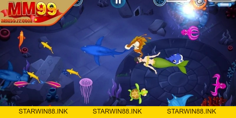 Tải bắn cá H5 - Chơi game mượt mà trên điện thoại riêng
