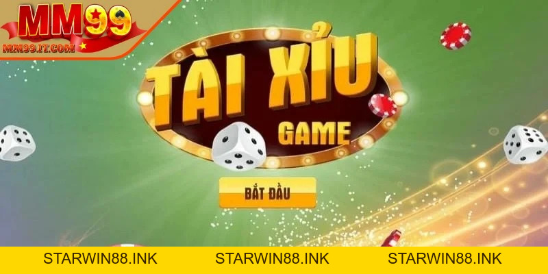 Tài Xỉu Online Là Gì? Các Hình Thức Cá Cược Siêu Dễ Thắng
