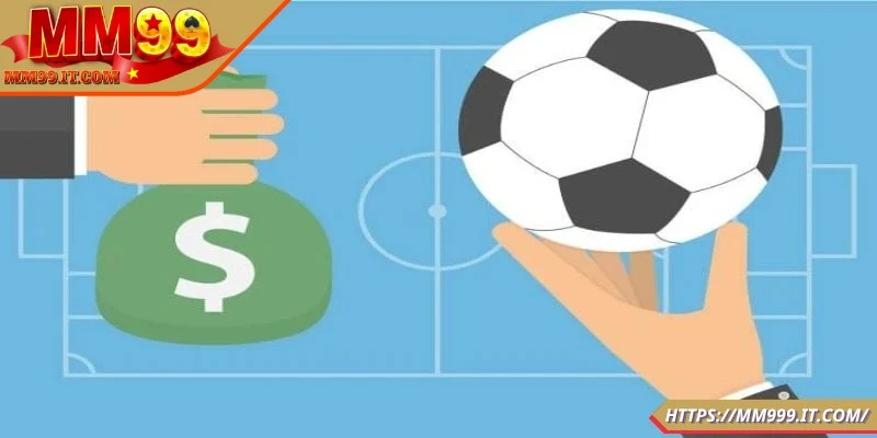 Tỷ Lệ Kèo Nhà Cái - Mở Khóa Bí Mật Kèo Thơm Cho Dân Chơi