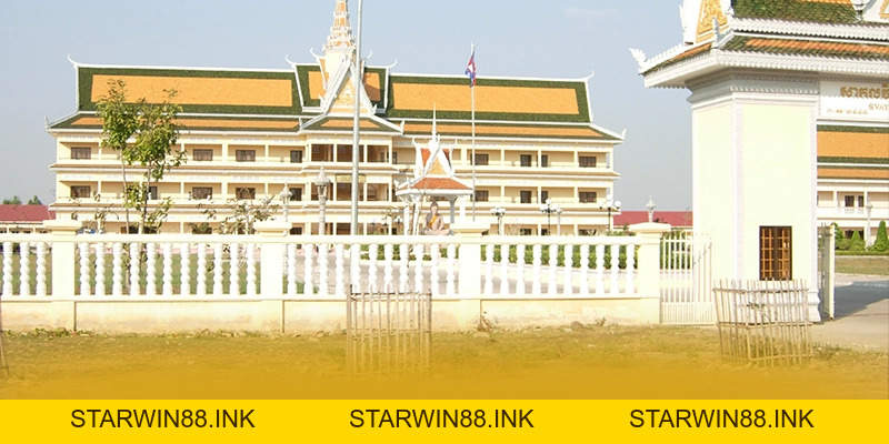 8XBET - Cổng trò chơi uy tín số 1 hiện nay - starwin88.ink