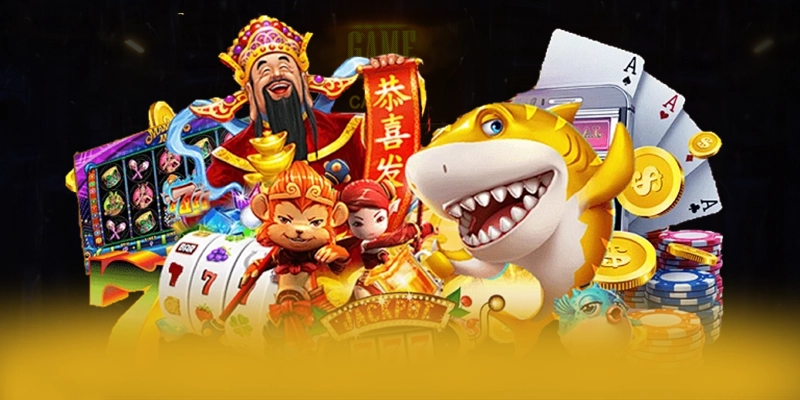 8XBET - Cổng trò chơi uy tín số 1 hiện nay - starwin88.ink