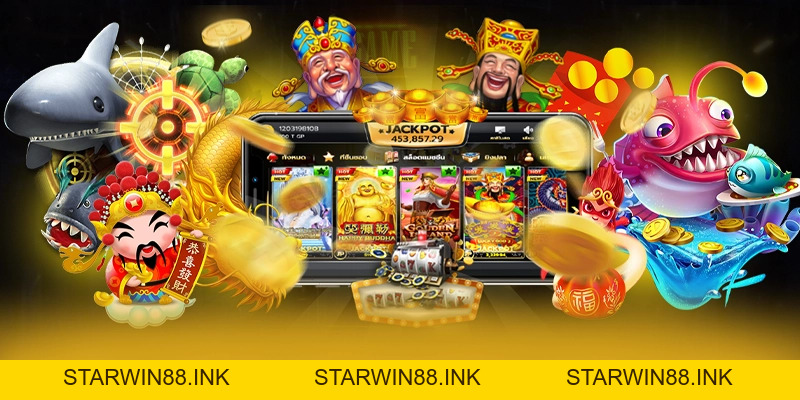 GOOD88 - Cổng giải trí chất lượng số 1 Việt Nam - starwin88.ink